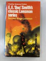 Second stage lensmen