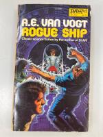 Rogue ship
