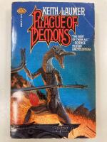 Plague of Demons