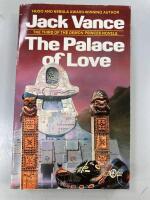 The palace of love
