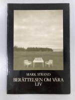 Ber&auml;ttelsen om v&aring;ra liv