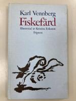 Fiskef&auml;rd : dikter