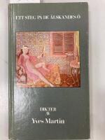 Ett steg p&aring; de &auml;lskandes &ouml;