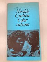 Color cubano