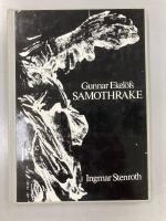 Gunnar Ekel&ouml;fs dikt Samothrake