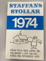 Staffans Stollar 1974