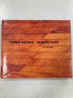 Fredrik Wretman - American floors