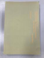 OEI # 71&ndash;72: Utanf&ouml;r-det absoluta-stadssystemet-aktiviteter; publiceringspraktiker; Stephen Willats; & andra saker