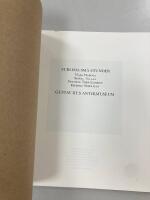 Sublima sm&aring; stunder : Maja Spasova, Sissel Tolaas, Susanne Torstensson, Fredrik Wretman : Gustav III:s antikmuseum [10 juni-11 augusti 1993]