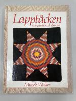 Lappt&auml;cken : komposition och s&ouml;mnad