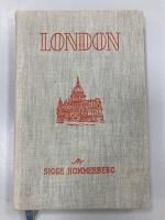 Om ni reser till London