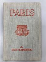 Om ni reser till Paris