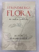 Strindbergs flora, andra upplagan