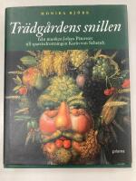 Tr&auml;dg&aring;rdens snillen : Fr&aring;n munken Johan P&auml;terson till sparrisdrottningen Karin von Schenck