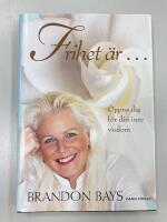 Frihet &auml;r... : &Ouml;ppna dig f&ouml;r din inre visdom