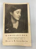 KAMERABILDEN - En orientering f&ouml;r envar med ett hundratal praktiska vinkar 