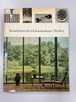 Konsthantverk och konstindustri i Norden