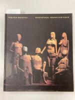 Torsten Renqvist - konstn&auml;ren, jorden och tiden