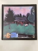 Marc Chagall : [Moderna museet, Stockholm 25.9.-5.12.1982]