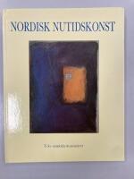 Nordisk nutidskonst : tolv samtida konstn&auml;rer