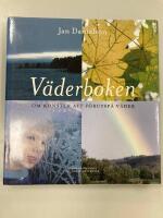 V&auml;derboken : om konsten att f&ouml;rutsp&aring; v&auml;der