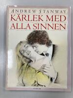 K&auml;rlek med alla sinnen