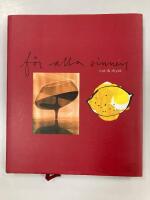 F&ouml;r alla sinnen : [mat & dryck]