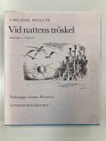 Vid nattens tr&ouml;skel