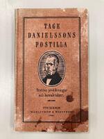 Tage Danielssons postilla