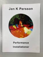 Performance Installationer