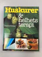 Huskurer & helhetsterapi