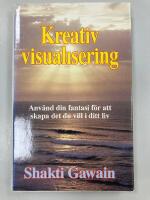 Kreativ visualisering