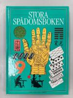 Sp&aring;domsboken