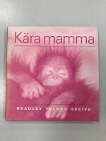 K&auml;ra mamma
