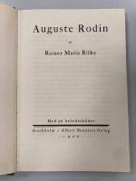 Auguste Rodin