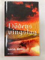 D&ouml;dens vingslag, Jarastavens vandring 6