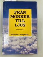 Fr&aring;n m&ouml;rker till ljus