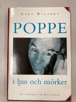 Poppe i ljus och m&ouml;rker