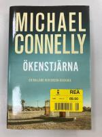 &Ouml;kenstj&auml;rna