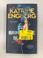 Det brinnande bladet