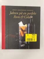 Jakten p&aring; en perfekt Rom & Cola