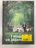 I magen p&aring; en j&auml;gare : konsten att jaga och laga vilt