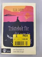 Tr&ouml;stebok f&ouml;r dig som &auml;r deppig