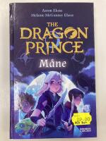 The Dragon Prince. M&aring;ne