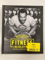 Fitnessrevolution : funktionell tr&auml;ning f&ouml;r hela kroppen