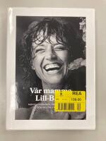 V&aring;r mamma Lill-Babs