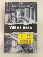 Veras resa : min syster nationalsocialisten