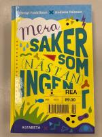 Mera saker som (n&auml;stan) ingen vet