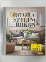 Stora Stylingboken