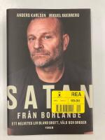 Satan fr&aring;n Borl&auml;nge